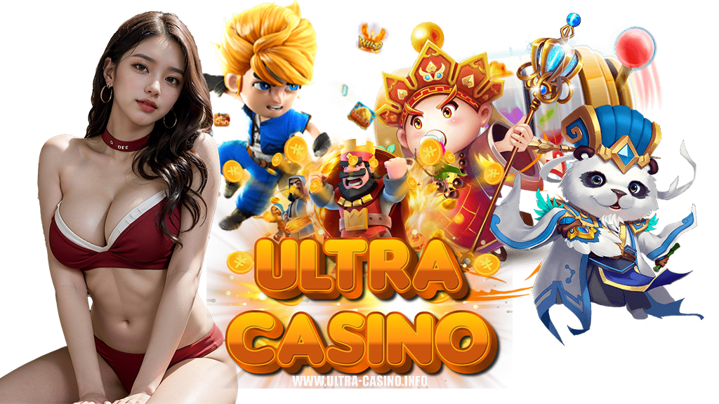 ultracasino-สล็อต